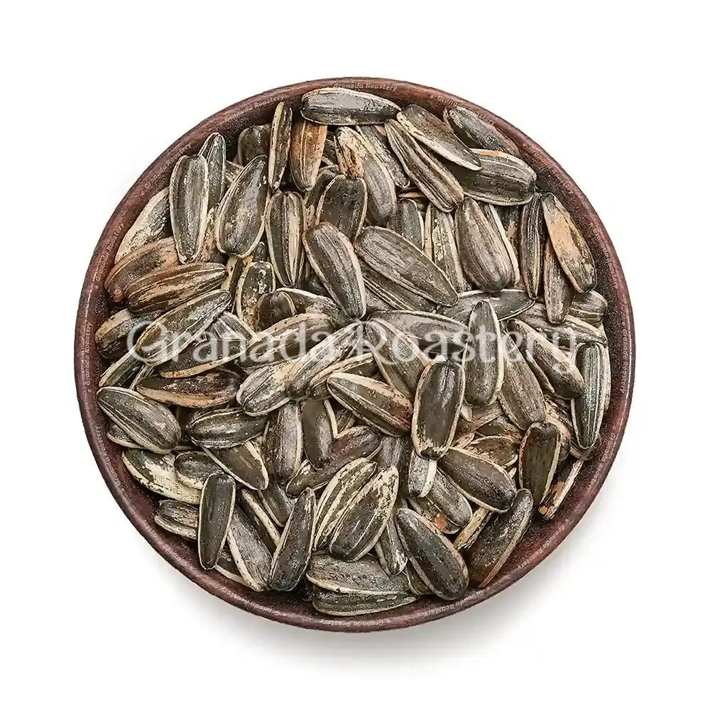 بزر شمس بالليمون