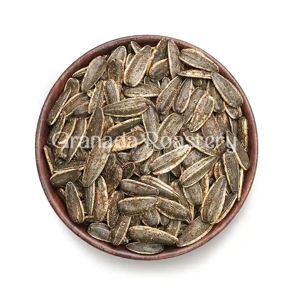 بزر شمس كمون و ليمون