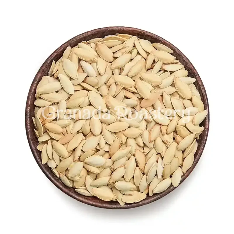 بزر شمام بالليمون