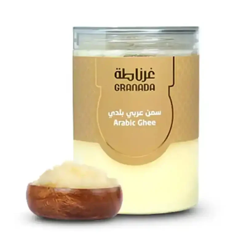 سمن عربي بلدي