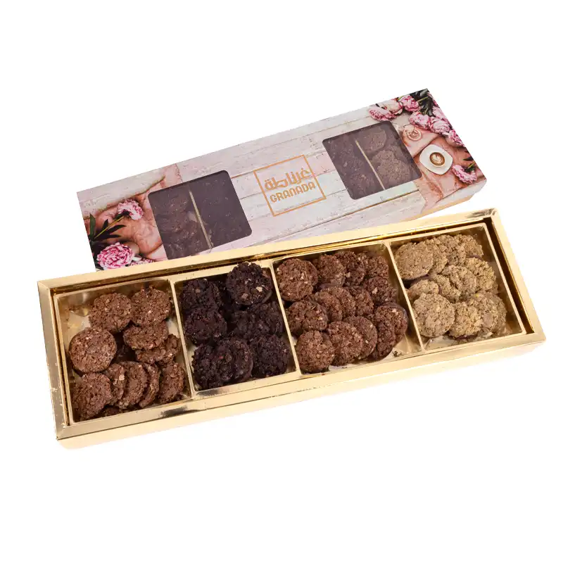 بوكس الياسمين