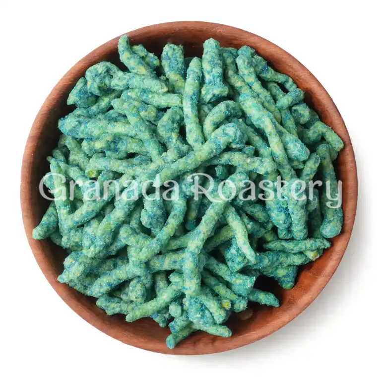 مقرمشات تشيتوس بلو هيت ( حارة)