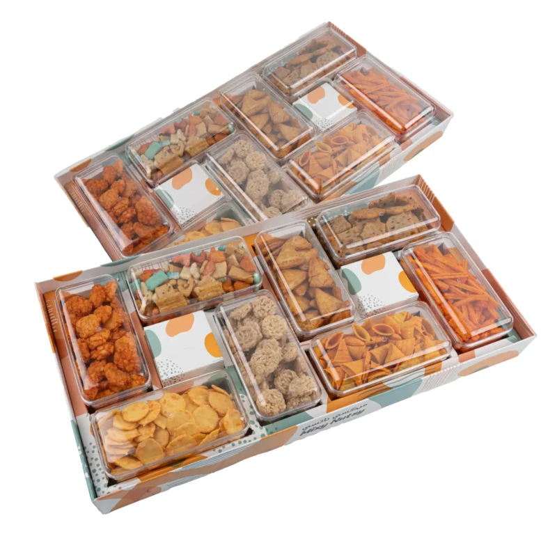 بوكس ميكسي ناتسي