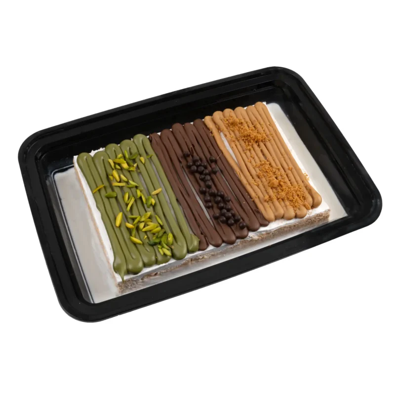 تريليتشا ميكس