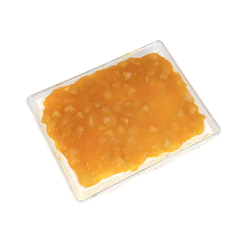 تريليتشا بالمانجو