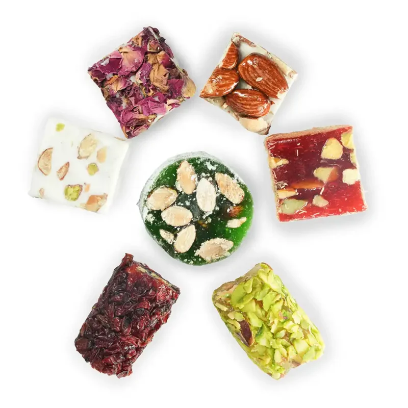 عرض 1 كيلو ملابن سوبر مشكلة