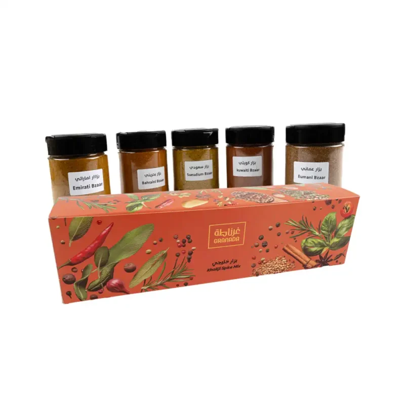 بوكس بهارات بزار خليجي