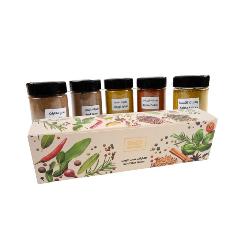 بوكس بهارات ست البيت