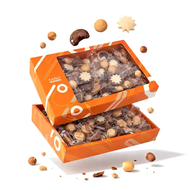 بوكس بيتيفور بلجيكي