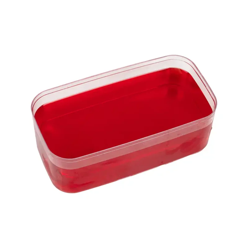 جيلي فواكه علبة صغيرة