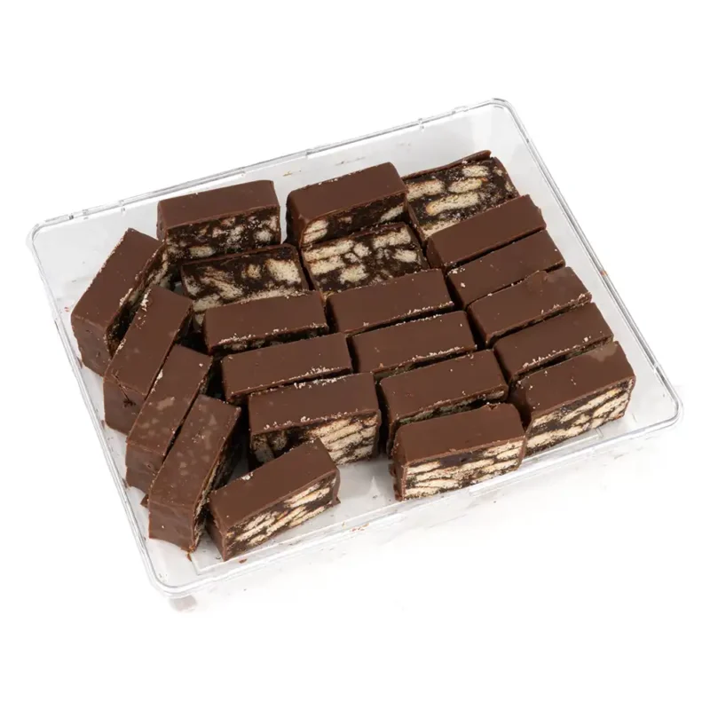 بوكس ليزي كيك 400غ