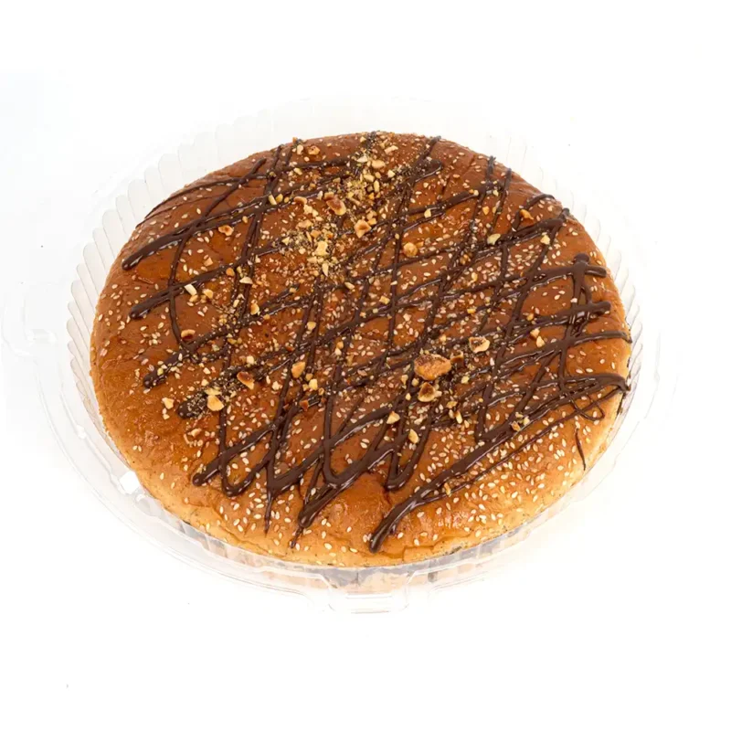 معروك بالشوكولا