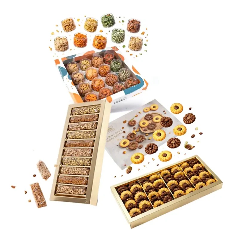 عرض الشهباء