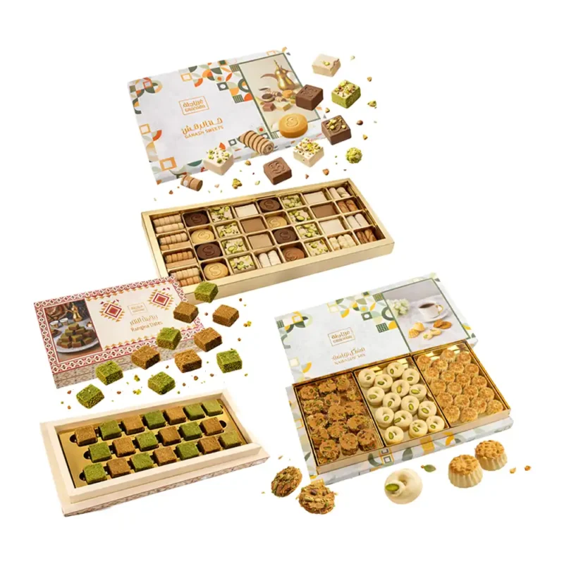 عرض الياسمين