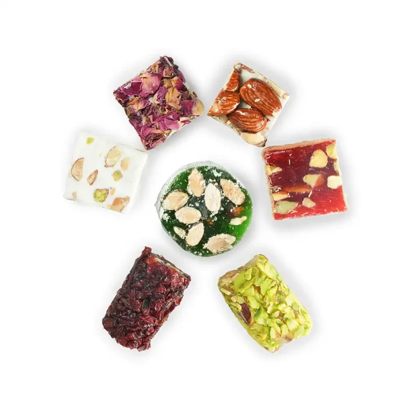 عرض 1 كيلو ملابن سوبر مشكلة