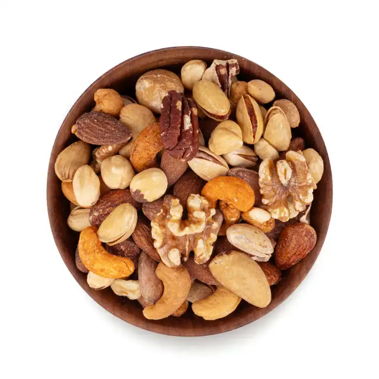 ميكس مكسرات اليوم