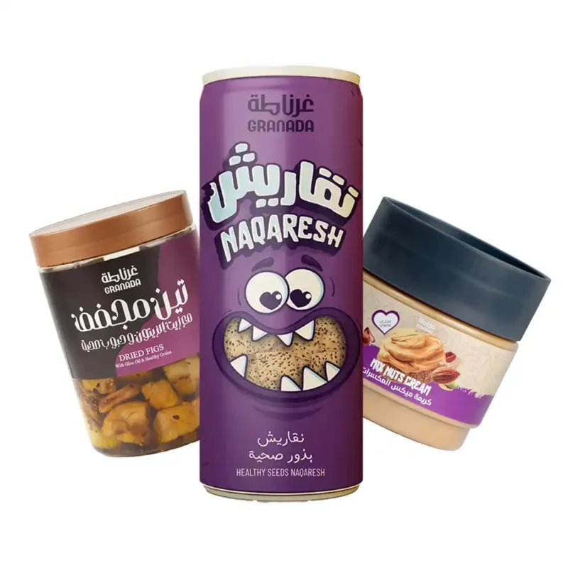 العرض البنفسجي الصحي