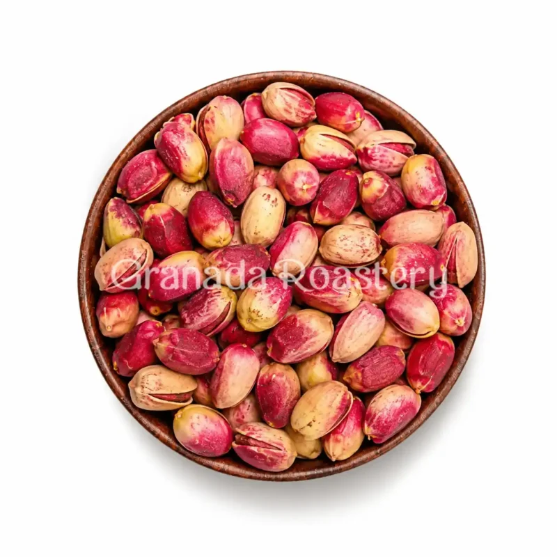 فستق حلبي أخضر