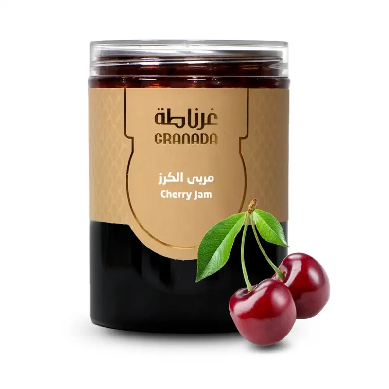 مربى الكرز