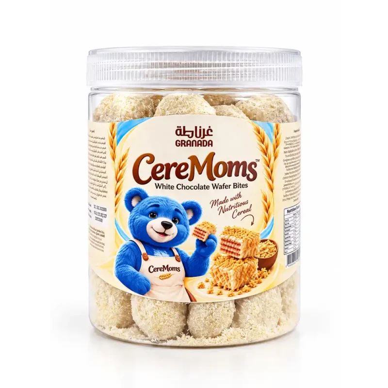 Ceremoms