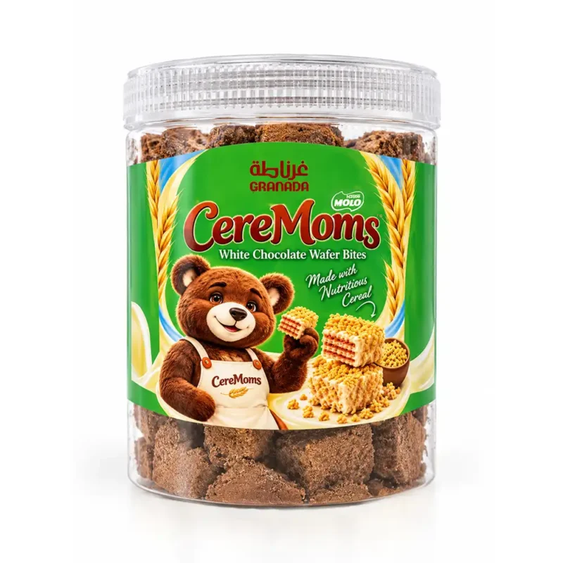 Ceremoms Milo