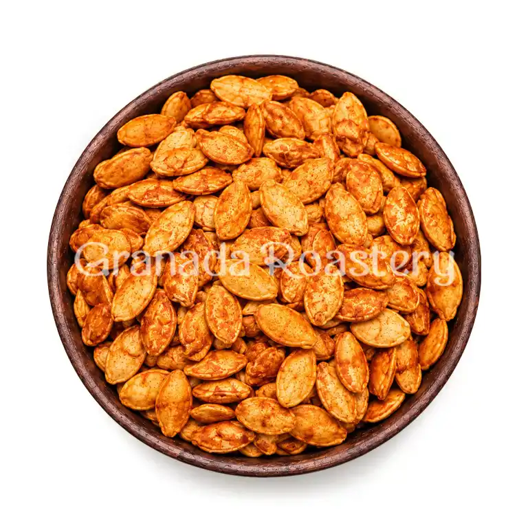 بزر كوسا سبايسي