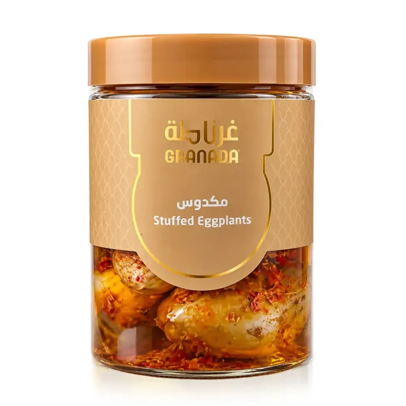 مكدوس