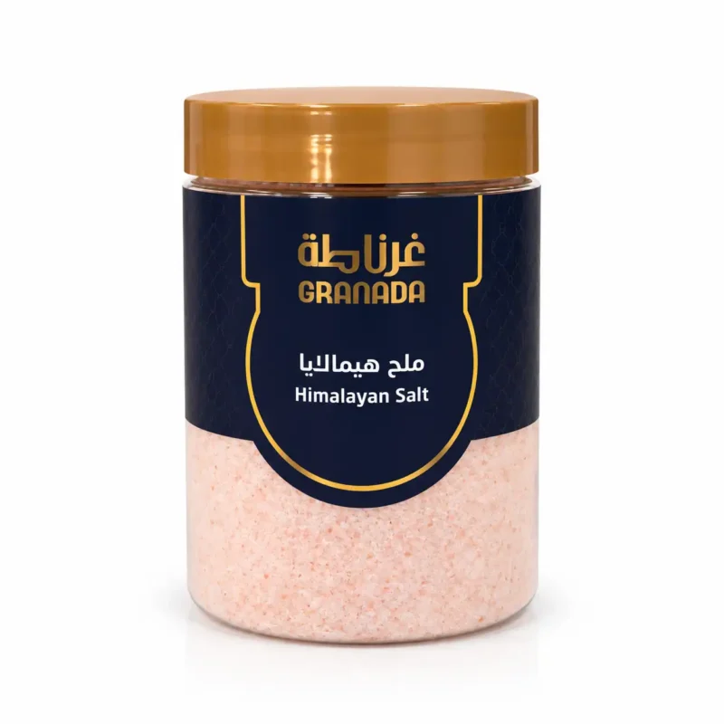 ملح هيملايا